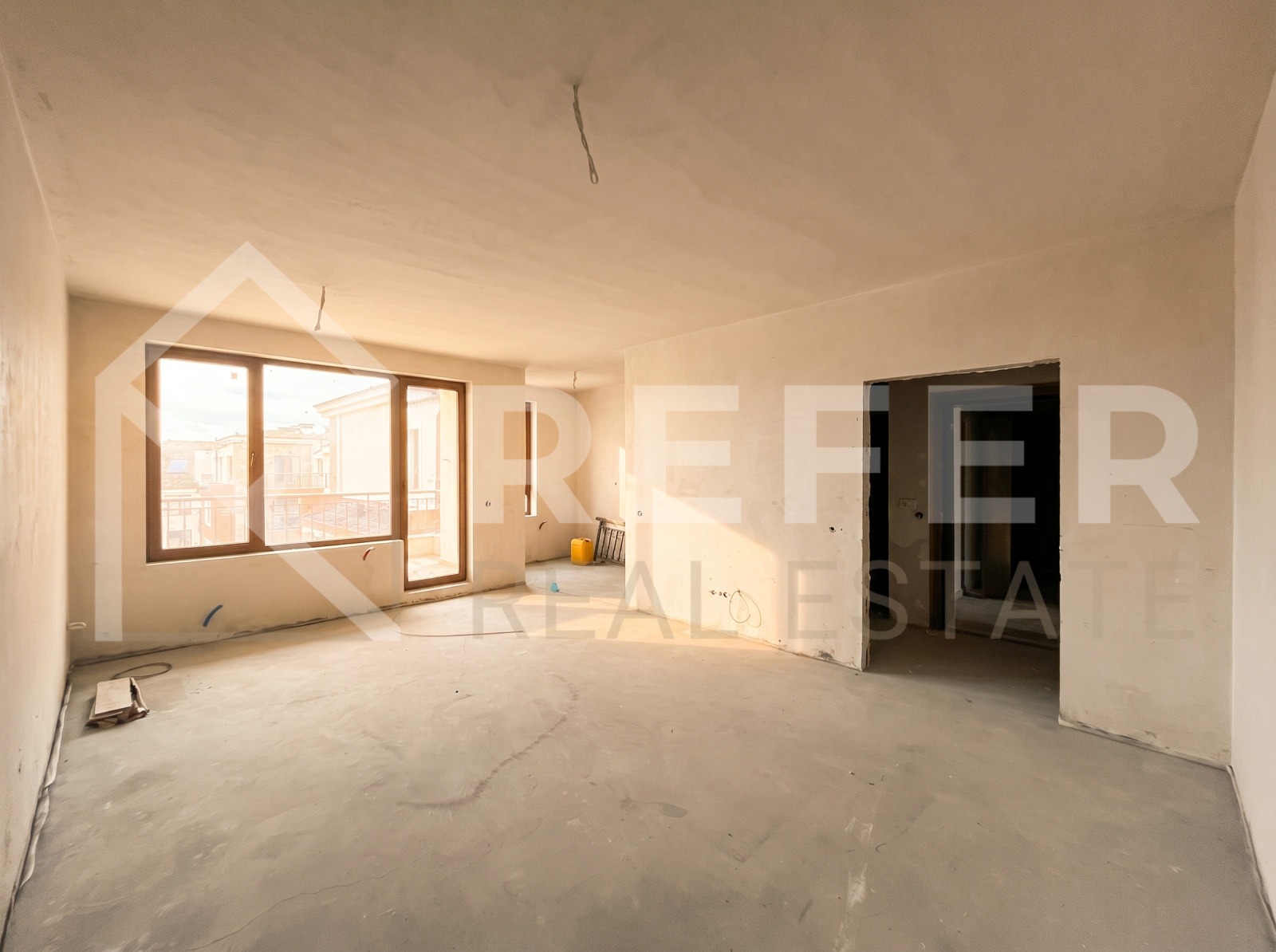 Продава 3-СТАЕН, гр. София, Малинова долина