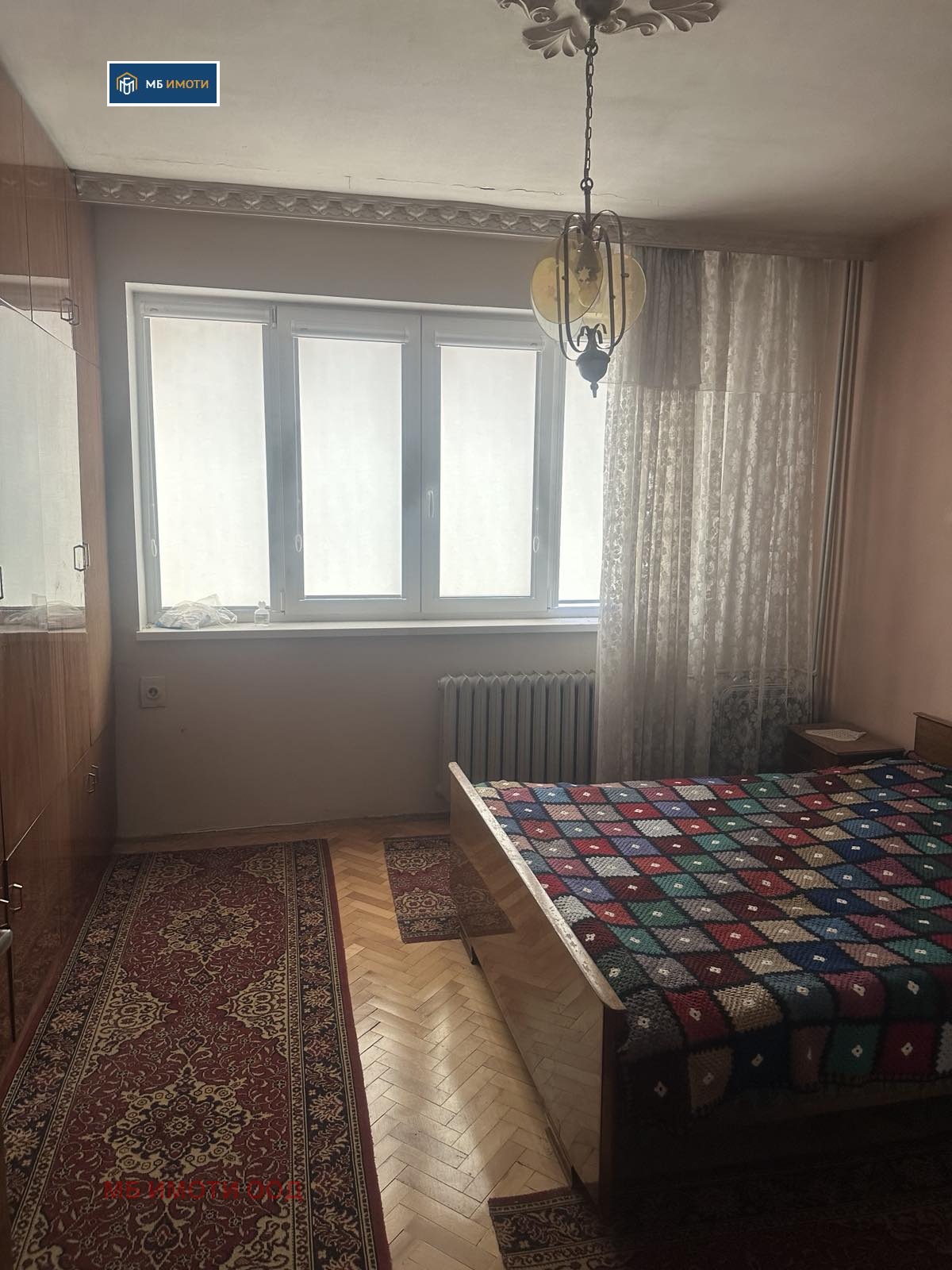 Продава 3-СТАЕН, гр. Плевен, 9-ти квартал, снимка 5 - Апартаменти - 53314611