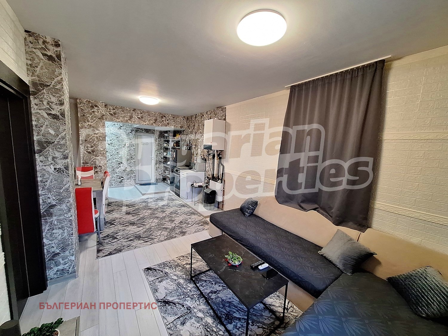 Продава 3-СТАЕН, гр. Благоевград, Широк център, снимка 8 - Апартаменти - 53681593