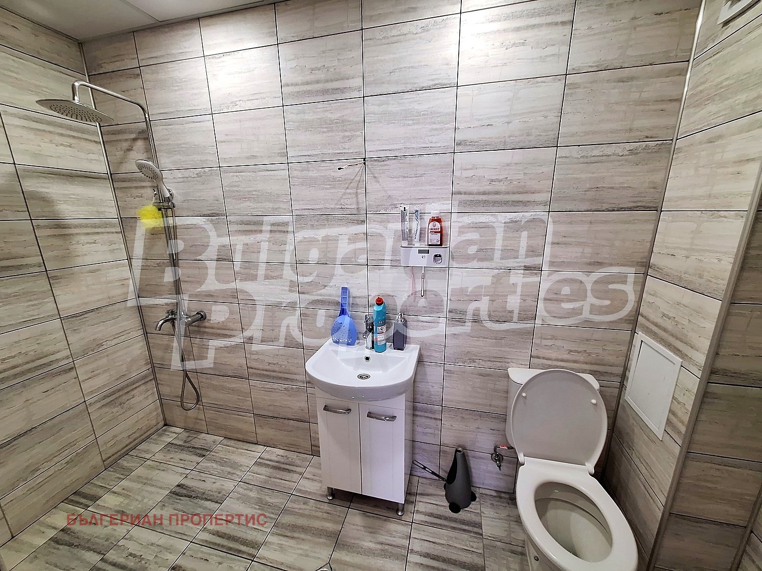 Продава 3-СТАЕН, гр. Благоевград, Широк център, снимка 2 - Апартаменти - 53681593