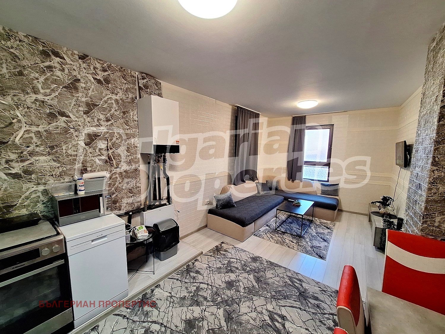 Продава 3-СТАЕН, гр. Благоевград, Широк център, снимка 9 - Апартаменти - 53681593