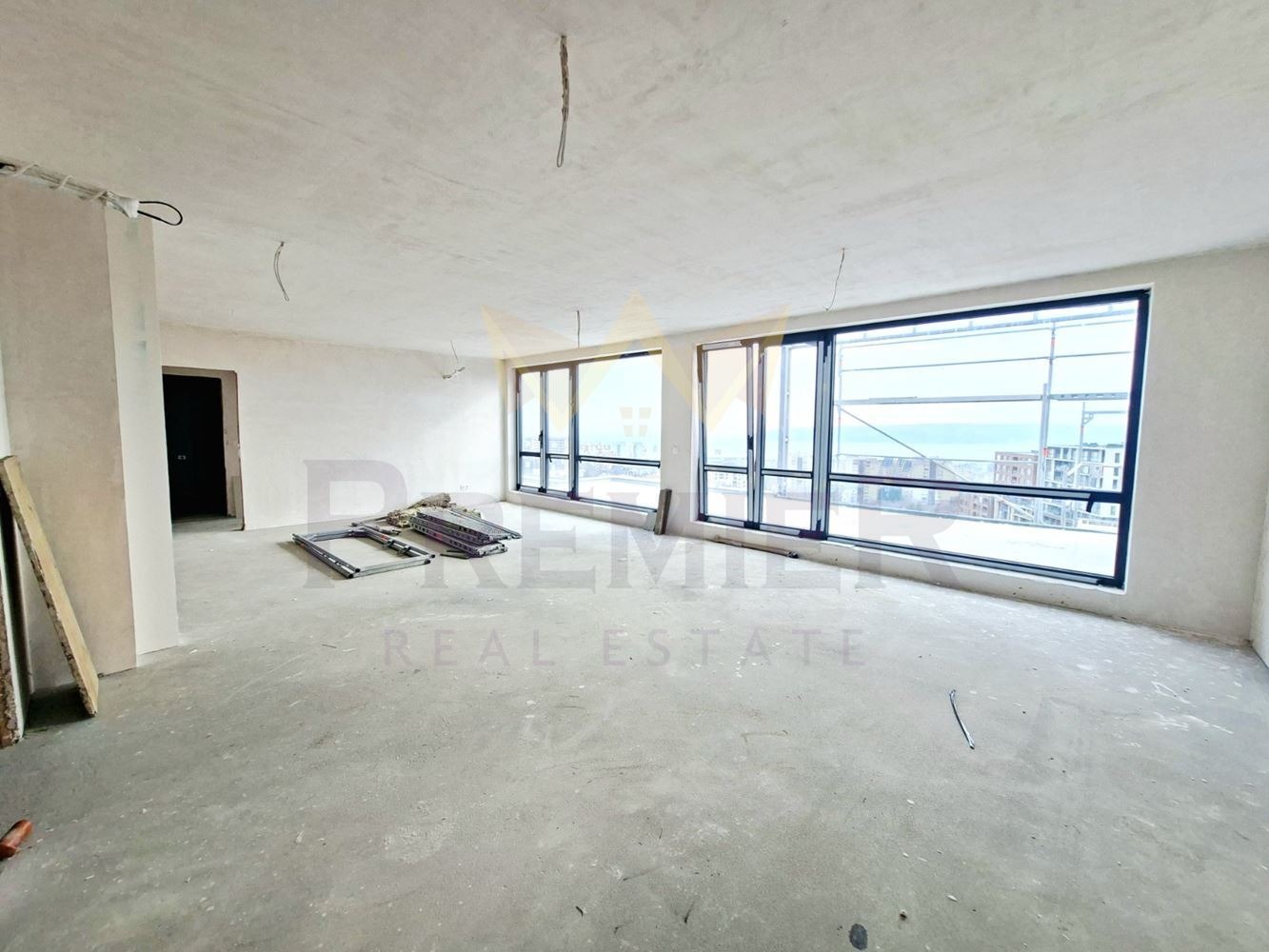 Продава 4-СТАЕН, гр. Варна, Бриз, снимка 9 - Апартаменти - 55537402