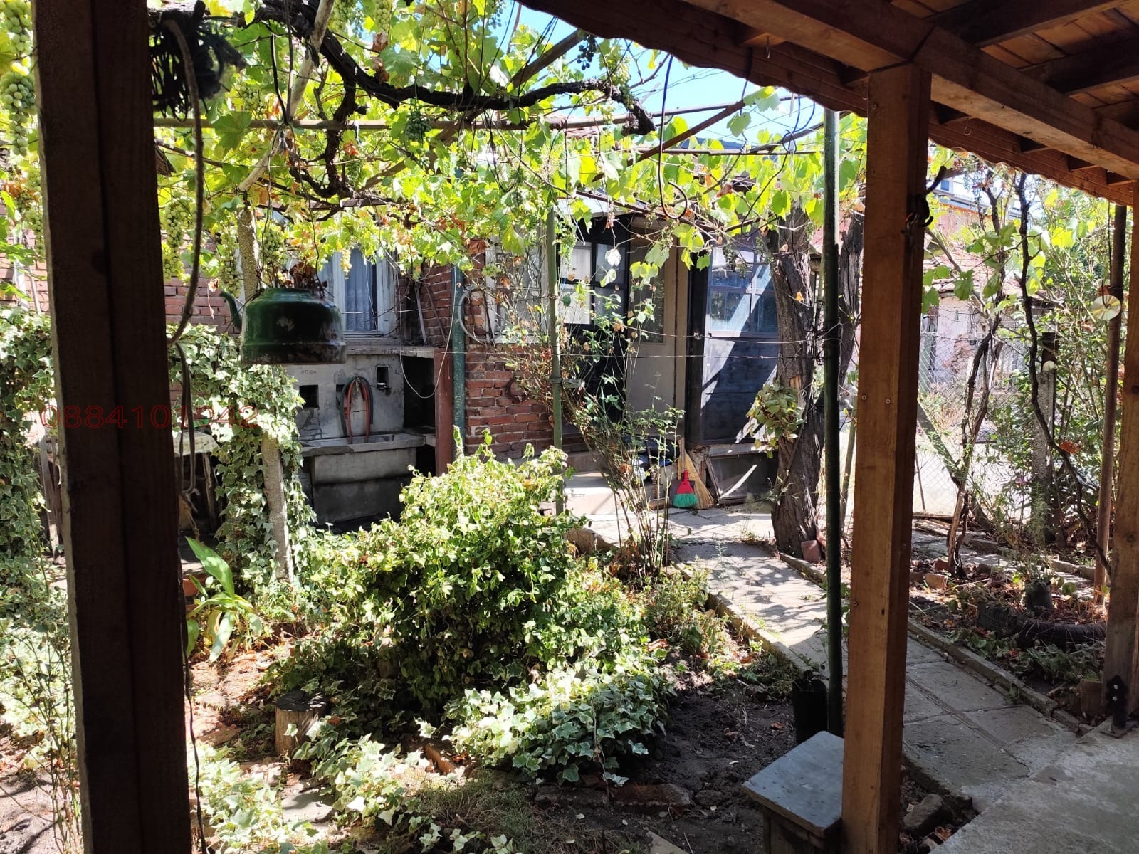 Продава КЪЩА, гр. Айтос, област Бургас, снимка 4 - Къщи - 54191387