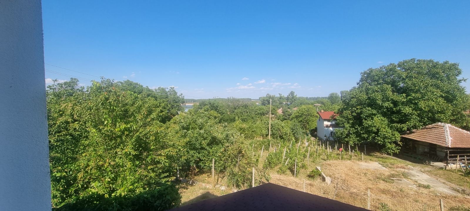 Продава КЪЩА, с. Цар Симеоново, област Видин, снимка 15 - Къщи - 55738939