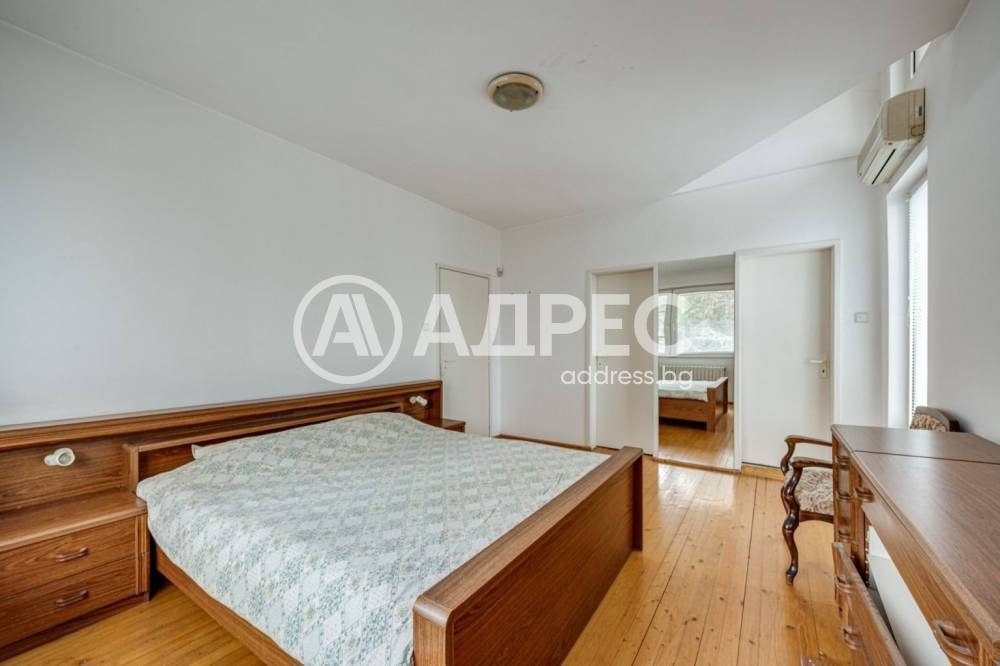 Продава КЪЩА, гр. София, Драгалевци, снимка 10 - Къщи - 55932041