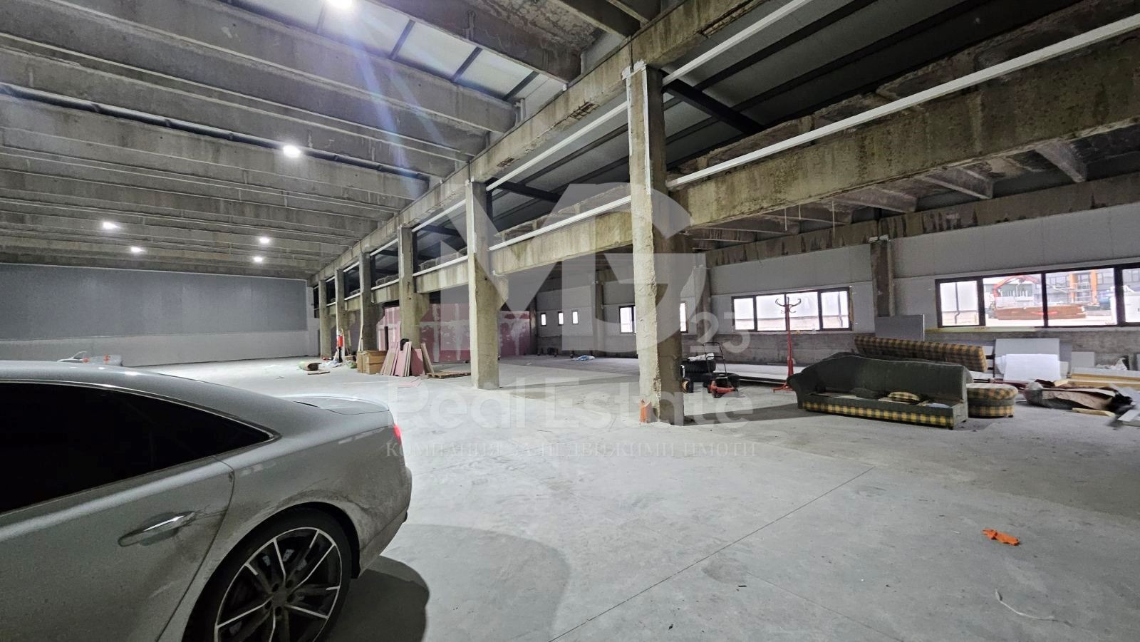 Продава ПРОМ. ПОМЕЩЕНИЕ, гр. Асеновград, област Пловдив, снимка 4 - Производствени сгради - 53867049