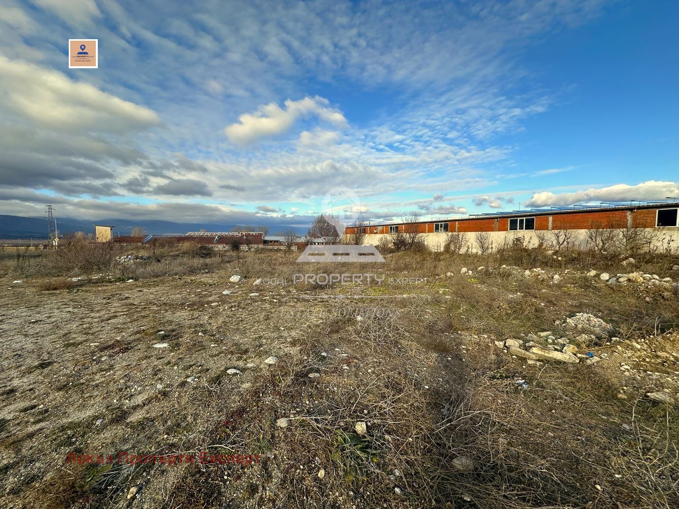 Продава ПАРЦЕЛ, гр. Банско, област Благоевград, снимка 2 - Парцели - 48278260