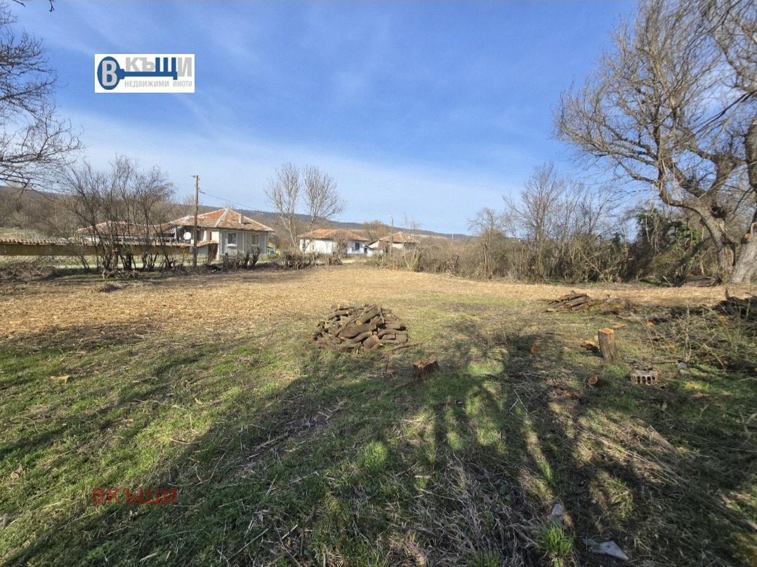 Продава ПАРЦЕЛ, с. Къпиново, област Велико Търново, снимка 3 - Парцели - 55522636
