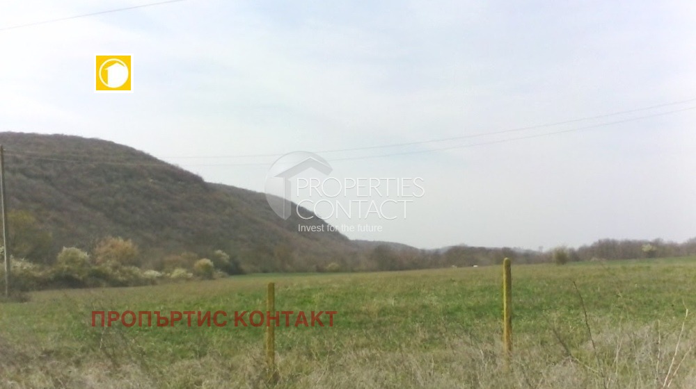 Продава ПАРЦЕЛ, с. Бата, област Бургас, снимка 5 - Парцели - 55840078