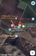 Продава ПАРЦЕЛ, с. Бата, област Бургас, снимка 6