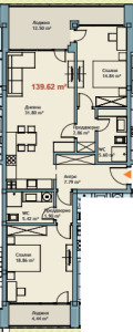 Продава 3-СТАЕН, град Варна, к.к. Чайка • 329000 € • 58968282 — Holmes.bg