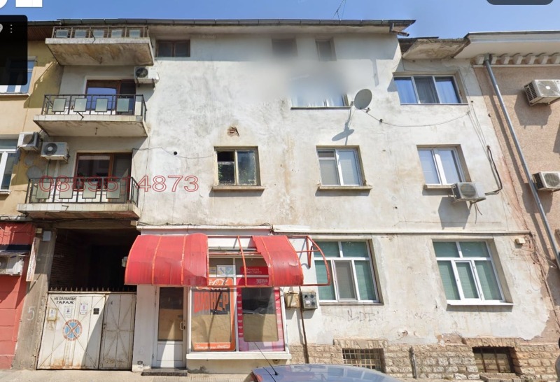 Продава ЕТАЖ ОТ КЪЩА в град Враца, Център - 50 кв.м / 55 000 € » 107 570.65 лв.