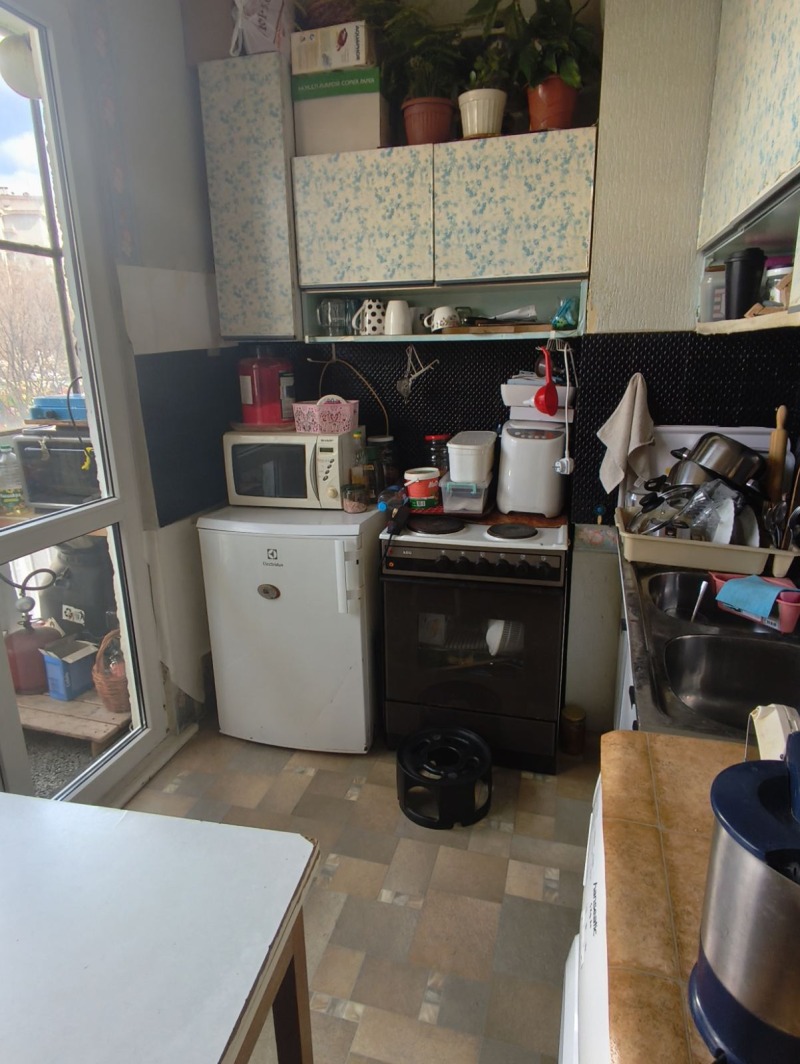 Продава 2-СТАЕН в град Варна, Възраждане 3 - 68 кв.м / 118 900 € » 232 548.19 лв., МАТЕКС ИМОТИ