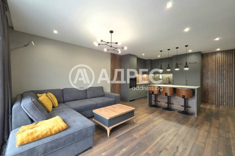Продава 3-СТАЕН в град София, Красна поляна 3 - 112 кв.м / 335 000 € » 655 203.05 лв., АДРЕС НЕДВИЖИМИ ИМОТИ
