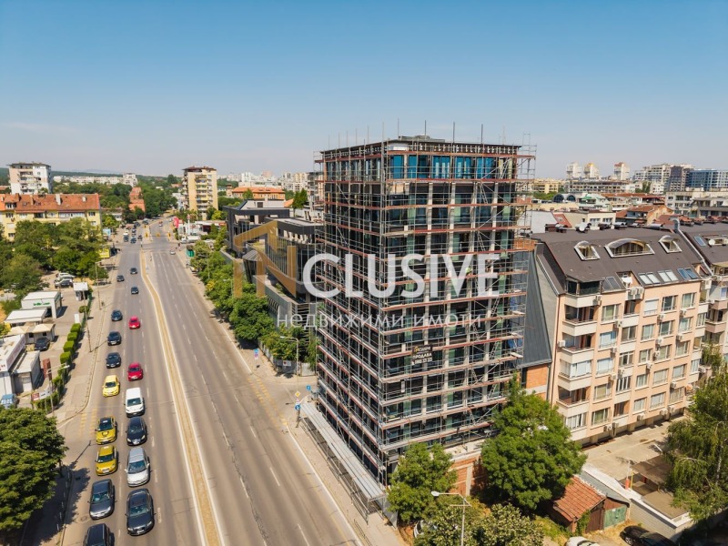 Продава ЗАВЕДЕНИЕ в град София, Център - 307 кв.м / 900 000 € » 1 760 247.00 лв., ИНКЛУЗИВ БЪЛГАРИЯ АД