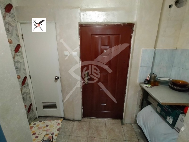 Продава КЪЩА в град Бургас, Център - 55 кв.м / 79 900 € » 156 270.82 лв., ЕКС НВД БУРГАС ООД