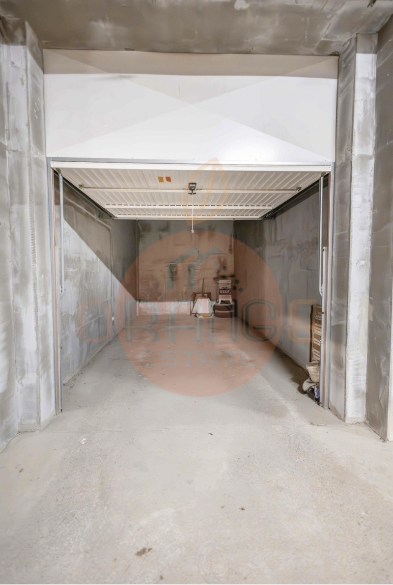 Продава ГАРАЖ в град София, Витоша - 34 кв.м / 55 000 € » 107 570.65 лв., ОРИНДЖ ЕСТЕЙТ