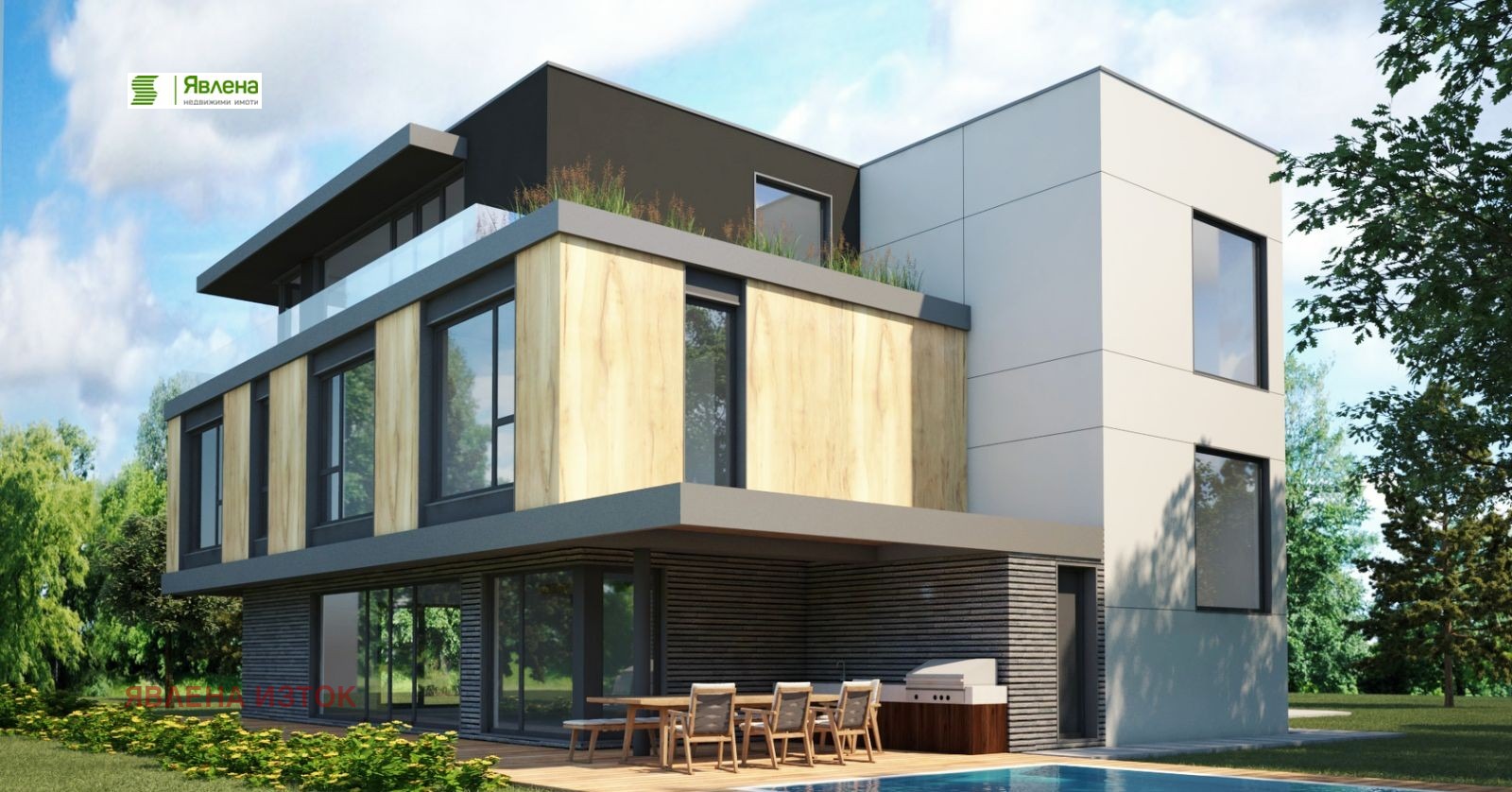 Продава ПАРЦЕЛ | Imot.bg — изображение 1