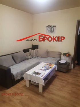 1 bedroom Druzhba, Sliven 2