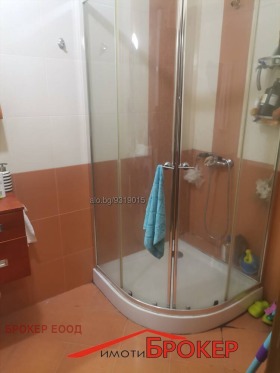 1 bedroom Druzhba, Sliven 5