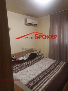 1 bedroom Druzhba, Sliven 3