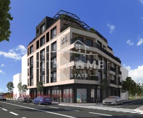 3-СТАЕН, 111 m2