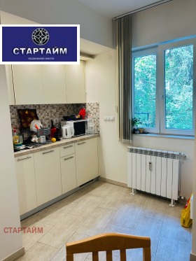 2 chambres Oborichte, Sofia