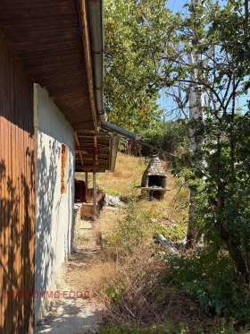 House Gorna Dikanya, region Pernik