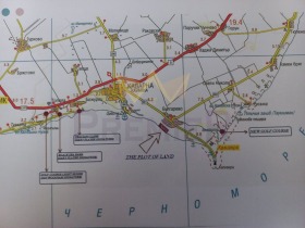 Οικόπεδο Βαλγαρεβο, περιοχή Dobrich 2
