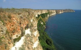 Οικόπεδο Βαλγαρεβο, περιοχή Dobrich 3