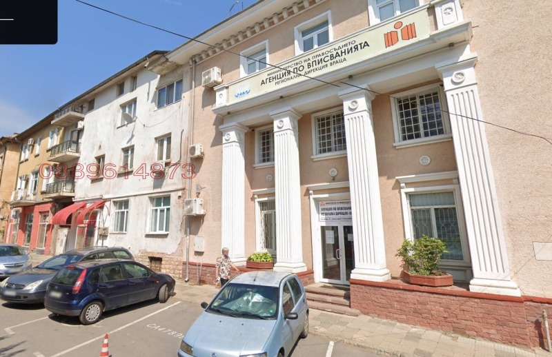 Продава ЕТАЖ ОТ КЪЩА, гр. Враца, Център, снимка 2 - Етаж от къща - 52781745