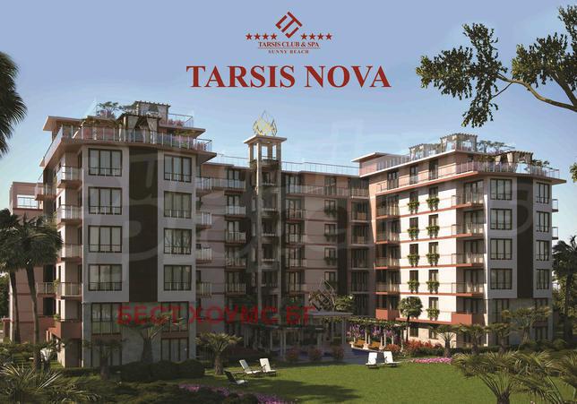 Продава  2-стаен, област Бургас, к.к. Слънчев бряг • 59 000 EUR • ID 10361077 — holmes.bg - [1] 