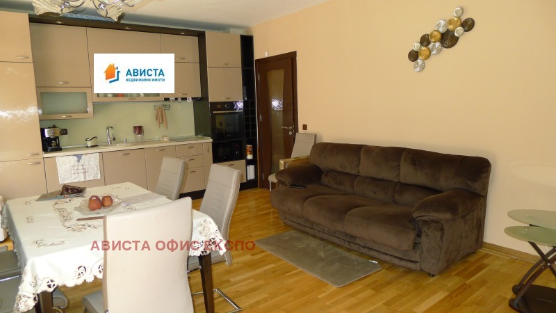 Продава 2-СТАЕН, гр. София, Люлин 9, снимка 4 - Aпартаменти - 47614915