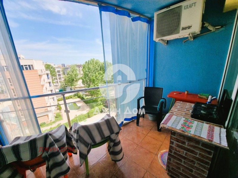 Zu verkaufen  1 Schlafzimmer region Burgas , k.k. Slantschew brjag , 72 qm | 12052446 - Bild [4]