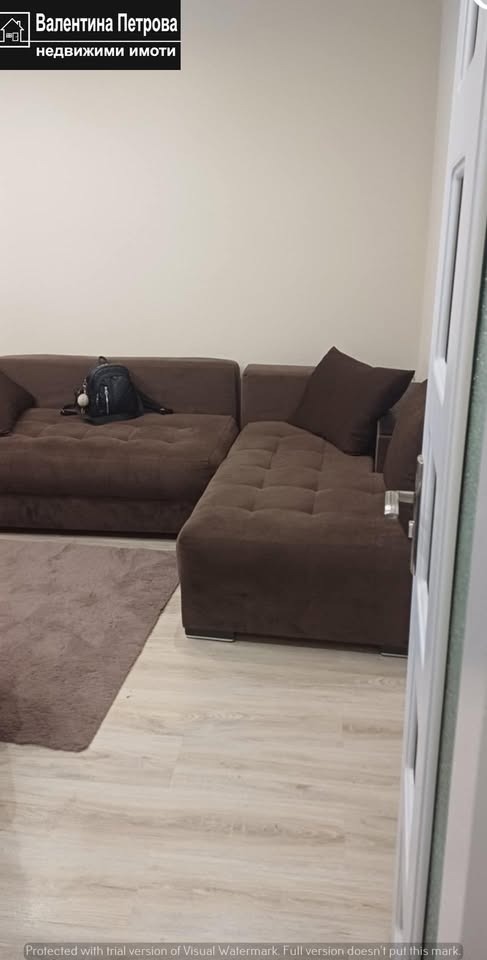 Til salg  1 soveværelse Ruse , Charodejka - Yug , 62 kvm | 58648072 - billede [5]