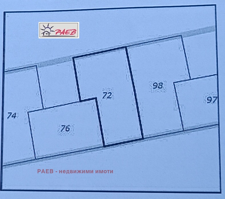 Продава  2-стаен град Русе , Здравец , 68 кв.м | 11452393