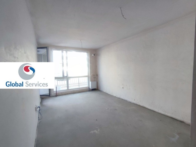 Продава 2-СТАЕН, гр. София, Малинова долина