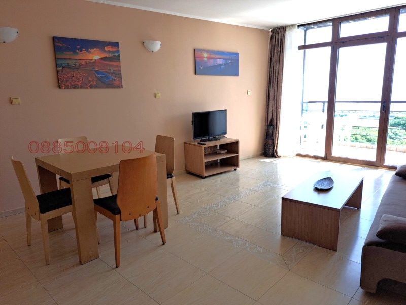 Продава 2-СТАЕН, гр. Свети Влас, област Бургас, снимка 5 - Апартаменти - 53177943