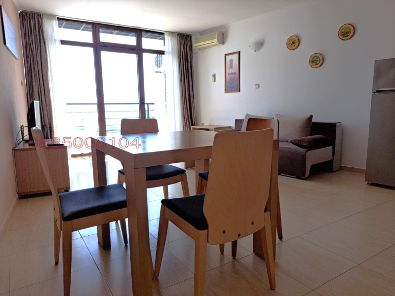 Продава 2-СТАЕН, гр. Свети Влас, област Бургас, снимка 3 - Апартаменти - 53177943