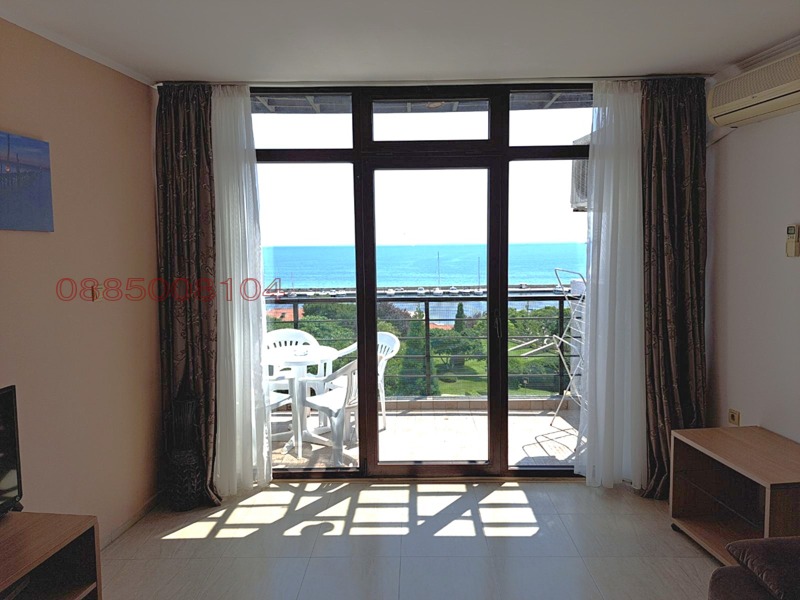 Продава 2-СТАЕН, гр. Свети Влас, област Бургас, снимка 2 - Апартаменти - 53177943