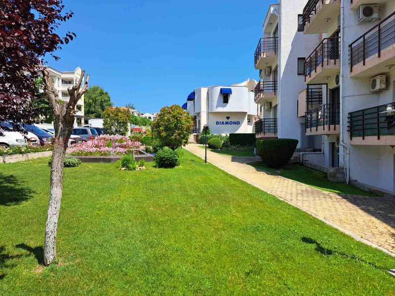 Продава 2-СТАЕН, гр. Свети Влас, област Бургас, снимка 17 - Апартаменти - 53177943