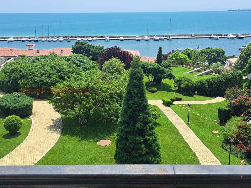 Продава 2-СТАЕН, гр. Свети Влас, област Бургас, снимка 12 - Апартаменти - 53177943