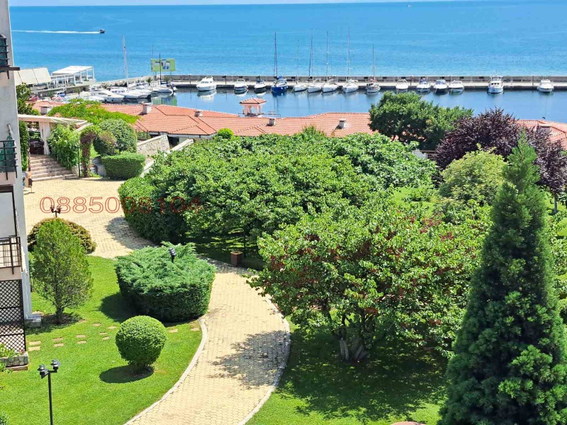 Продава 2-СТАЕН, гр. Свети Влас, област Бургас, снимка 13 - Апартаменти - 53177943