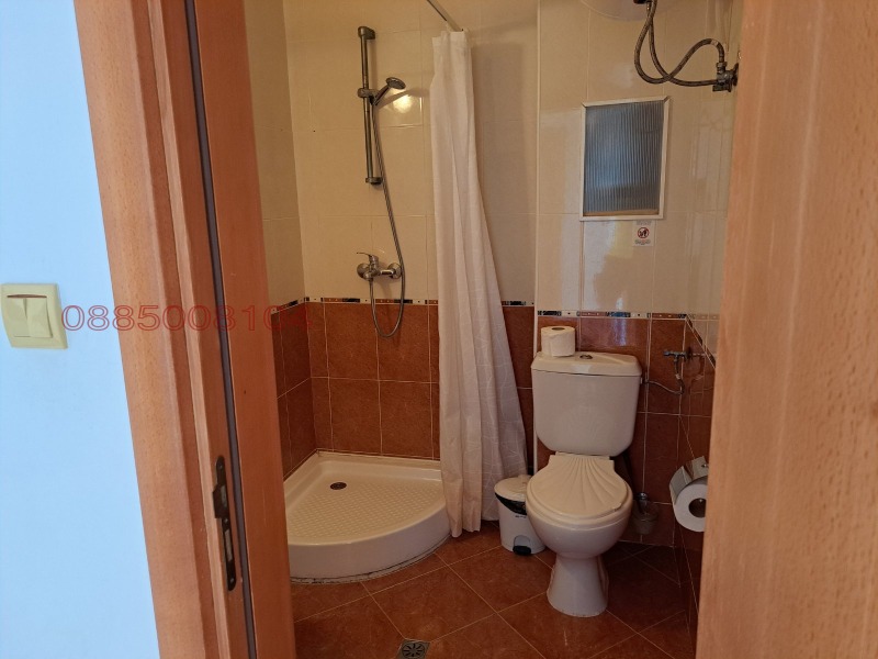 Продава 2-СТАЕН, гр. Свети Влас, област Бургас, снимка 10 - Апартаменти - 53177943