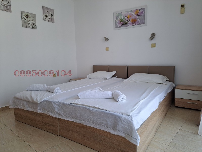 Продава 2-СТАЕН, гр. Свети Влас, област Бургас, снимка 7 - Апартаменти - 53177943