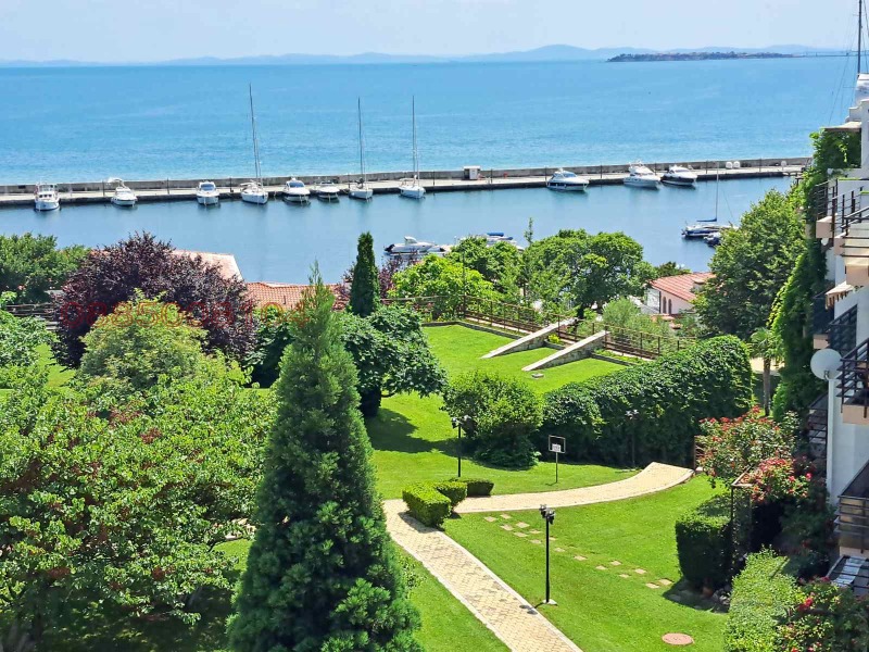 Продава 2-СТАЕН, гр. Свети Влас, област Бургас