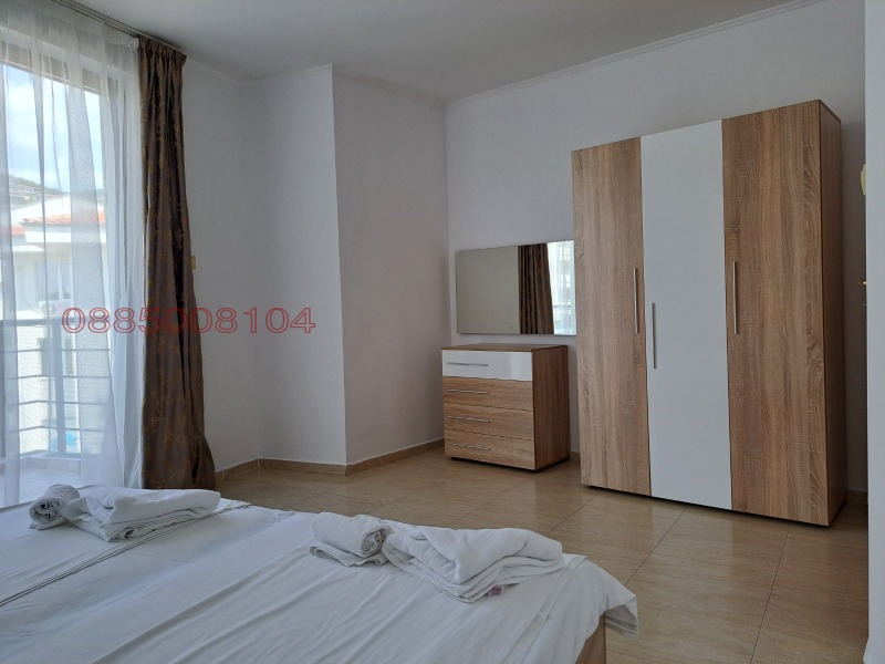 Продава 2-СТАЕН, гр. Свети Влас, област Бургас, снимка 8 - Апартаменти - 53177943