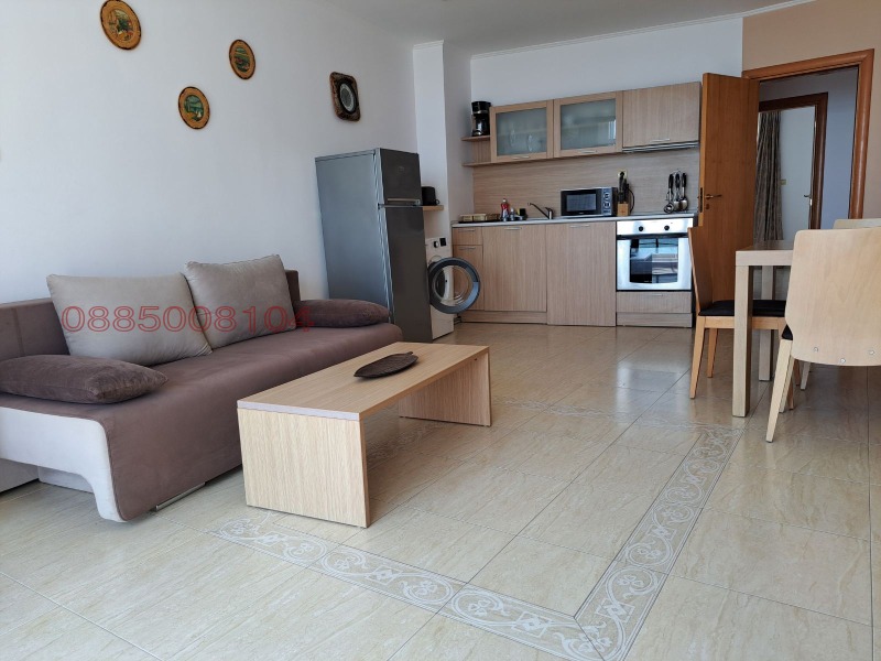 Продава 2-СТАЕН, гр. Свети Влас, област Бургас, снимка 4 - Апартаменти - 53177943