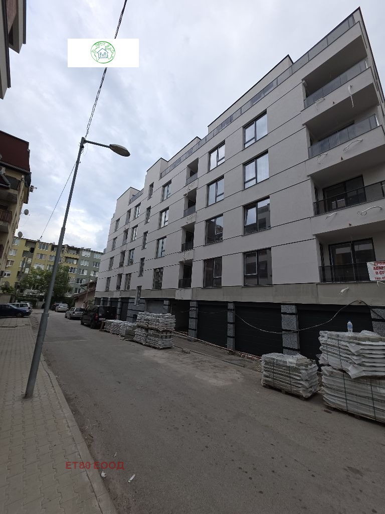 Продава 2-СТАЕН, гр. София, Слатина, снимка 17 - Апартаменти - 53682073