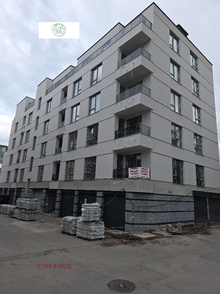 Продава 2-СТАЕН, гр. София, Слатина, снимка 16 - Апартаменти - 53682073